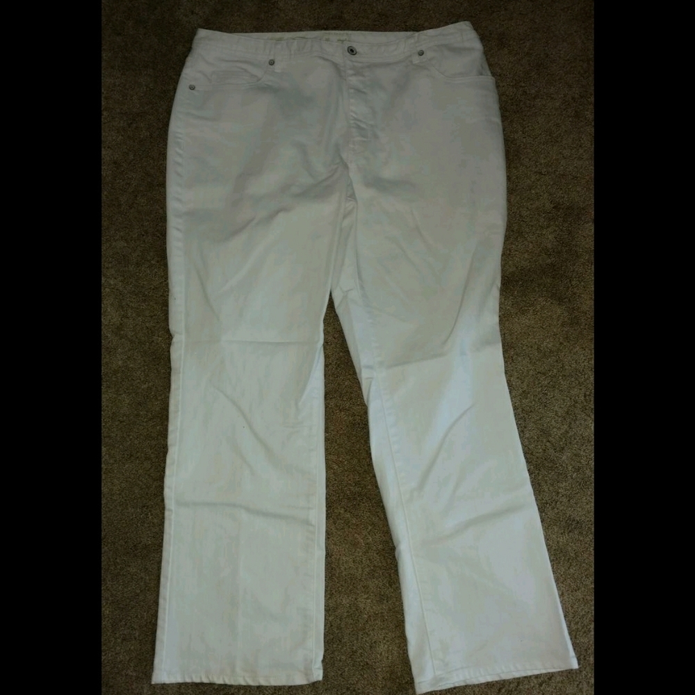 Coldwater Creek jeans